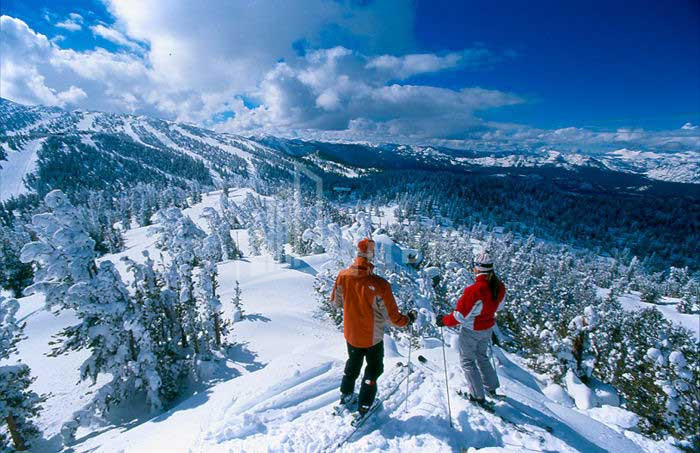Bakuriani - Family-Friendly Mountain Resort