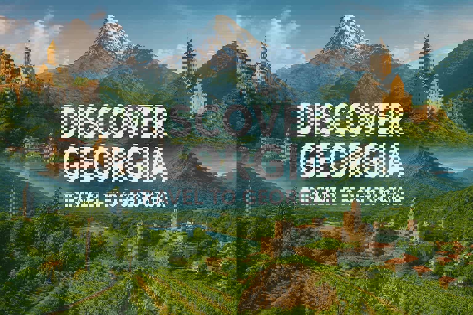 Tour photo